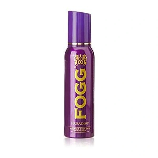 FOGG Paradise Body Spray - 120ml