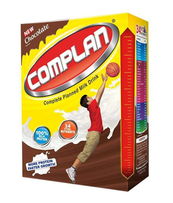 Complan - 200g (Box)