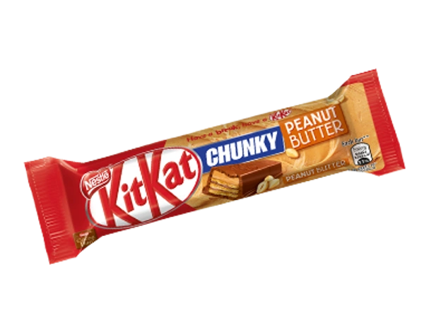 Nestle KitKat Chocolate - 38.5g