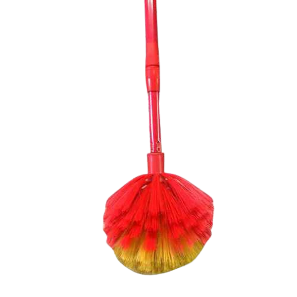 Jala Brush Round - 1 PCS
