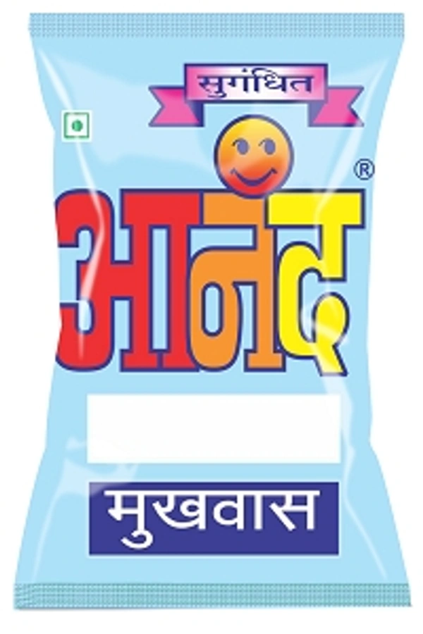Anand Mukhvas / आनंद मुखवास  - 100g