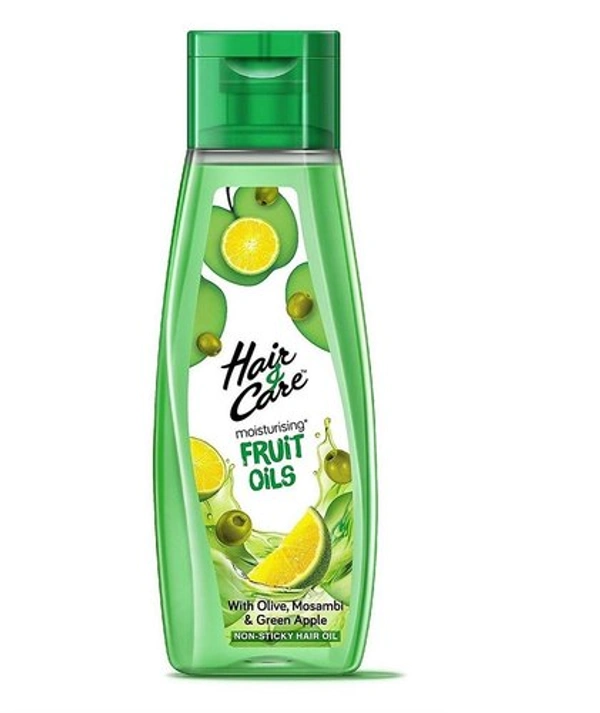 Hair & Care Oil - 250ml