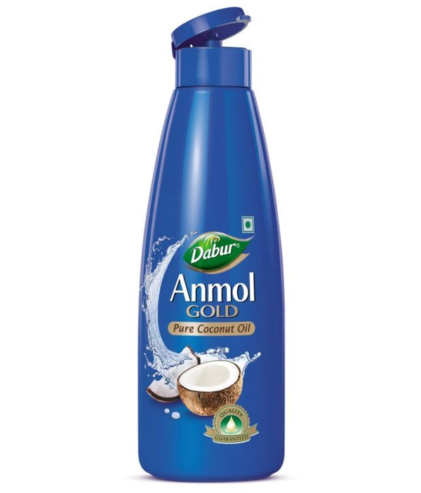 Dabur Anmol Oil - 175ml