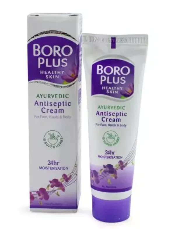 Boro Plus Antiseptic Cream - 40ml