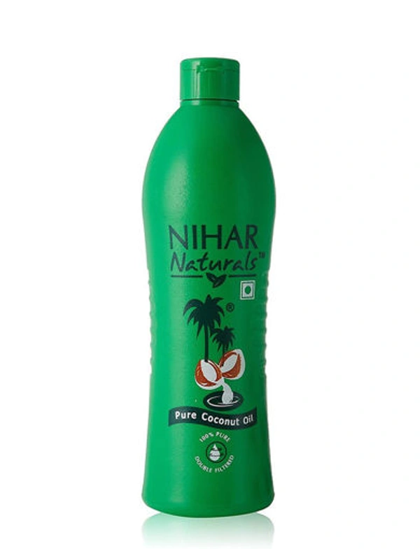 Nihar Coconut Oil - 175ml