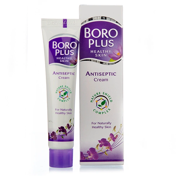 Boro Plus Antiseptic Cream - 19ml
