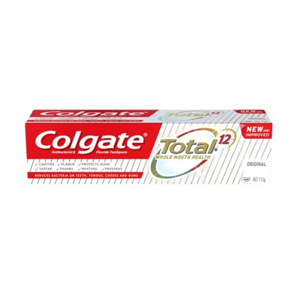 Colgate Total Toothpaste