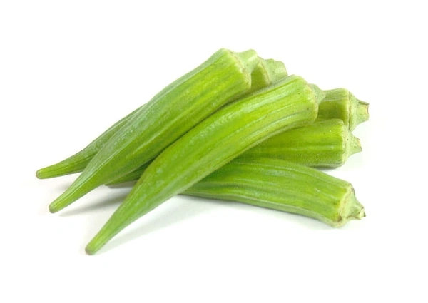 Bhendi - 1kg