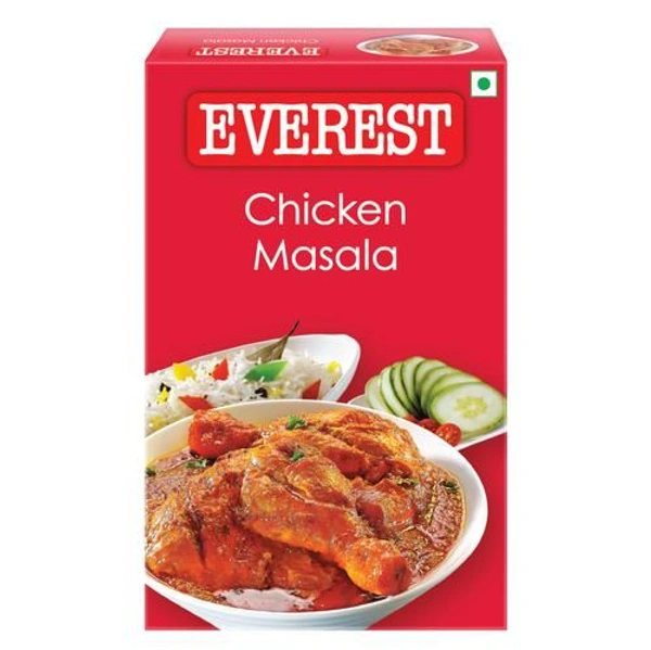 Everest Chicken Masala - 25g