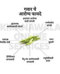 Gawar - 1kg