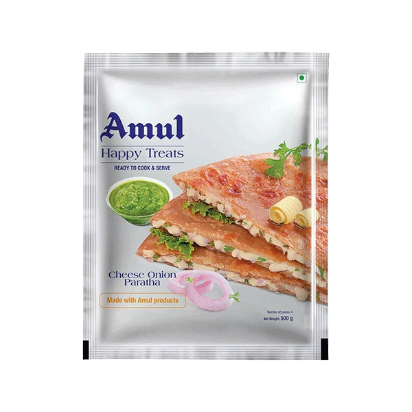 Amul Chees - 25g (Cube)