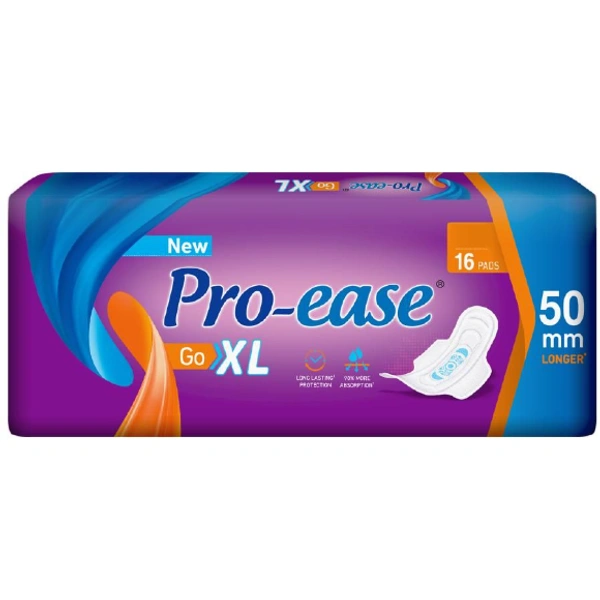 Pro-ease Go XL - 6 pads