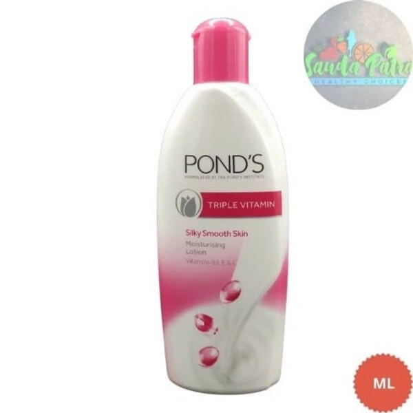 Ponds Body Lotion - 100ml