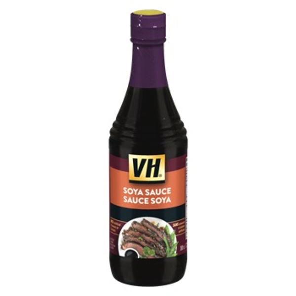 Soya Sauce - 700g