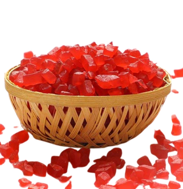 Cheery Tuti Fruity - 250g