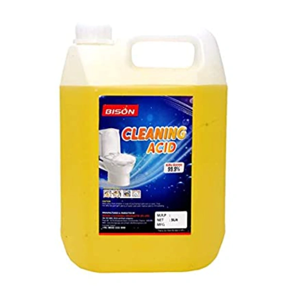 Acid Toilet Clener - 1 Ltr