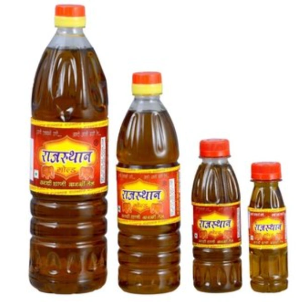 Sarso Tel - 100ml