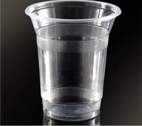 Disposal Glass - 50 pcs