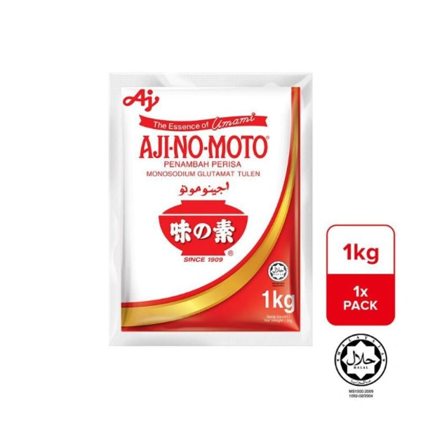Ajino Moto - 500g