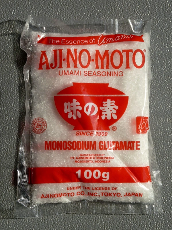 Ajino Moto - 100g