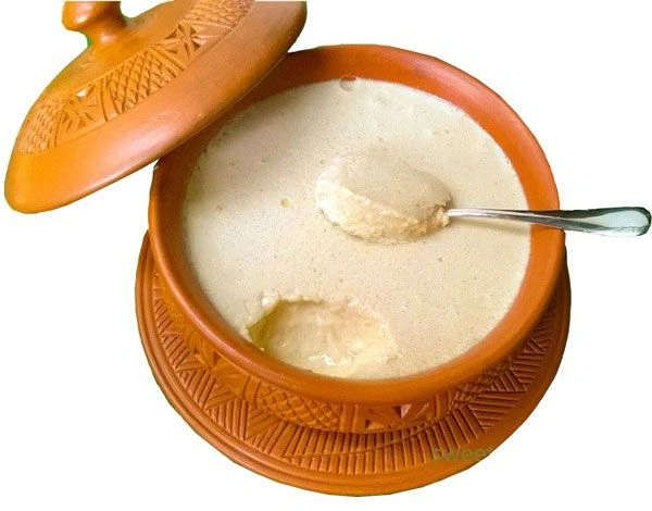 Dahi / दही - 1 Glass