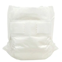 Molly Baby Diaper Pants - 1 Pcs (S 4-8kg)