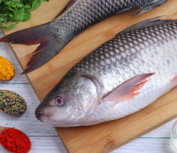 Sipla Fish - 500g
