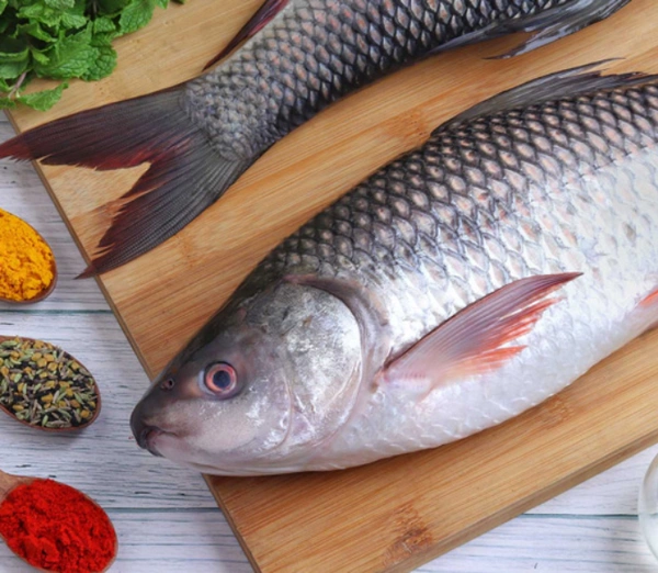 Sipla Fish - 1kg