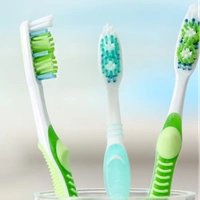 WhiteNFresh  Classique Toothbrush - 1pcs (Soft)