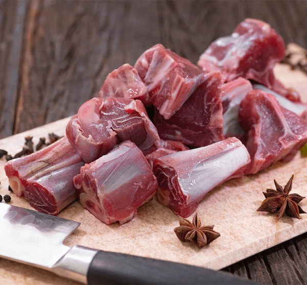 Meat/ Mutton - 250g
