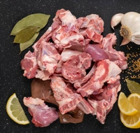 Meat/ Mutton - 500g