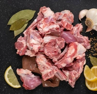 Mutton - 1kg