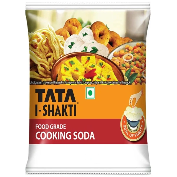 Tata Cooking Soda - 100g
