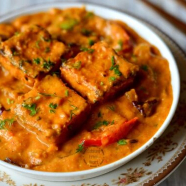 Suhana Paneer Tikka Masala - 50g