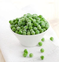 Green Peas - 1kg