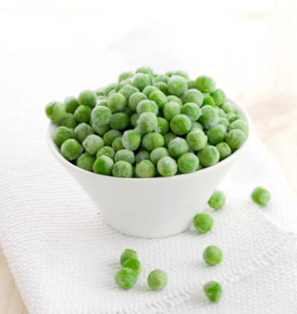 Green Peas - 1kg