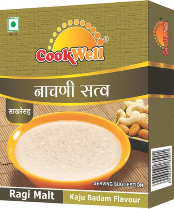 Cookwell Nachani Satv Real - 200g