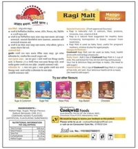 Cookwell Nachani Satv Real - 200g