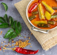Shevga Sheng - 500g