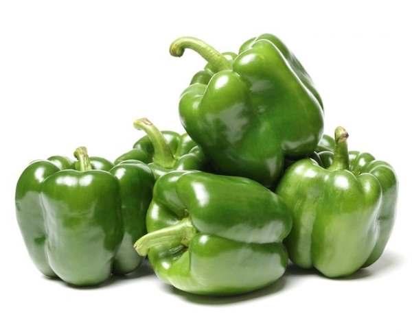 Shimla Mirchi / Capsicum - 500g