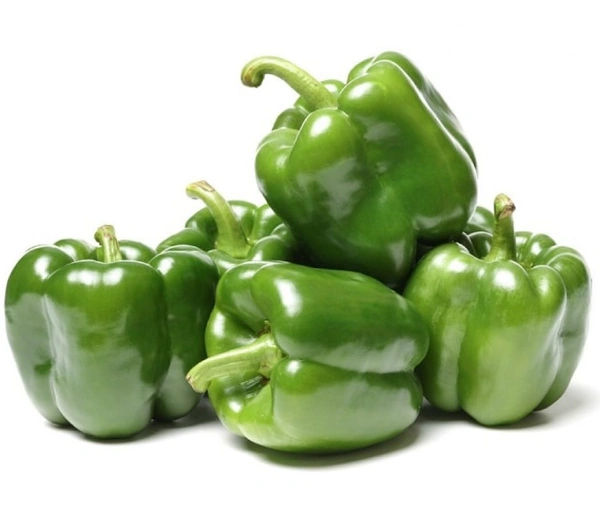 Shimla Mirchi | Capsicum - 1kg