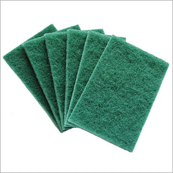 Bartan Brite Scrub Pad - 1 PCS