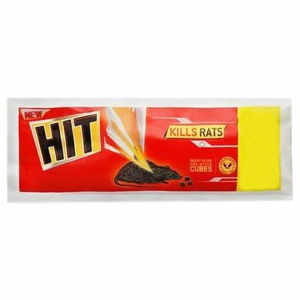 Hit Kills Rat - 1 PCS