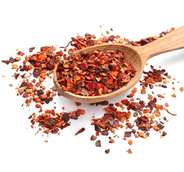 Bharda Mirchi Pawder - 1kg