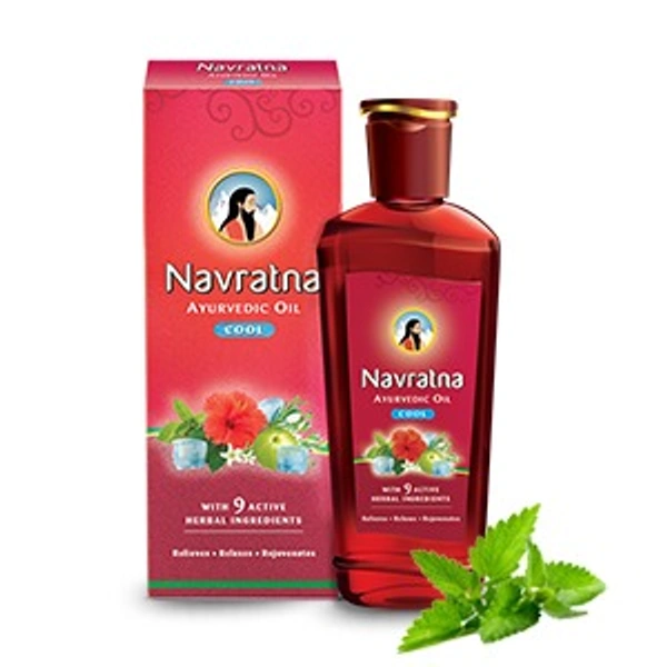 Emami Navartna Oil - 50ml