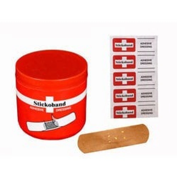 Bandage / बँडेज पट्टी - 3 pcs