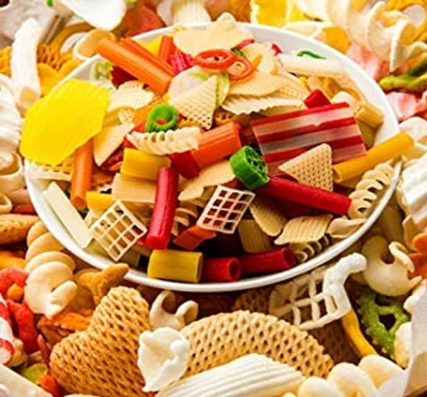 Disco Ponga Papad - 1kg