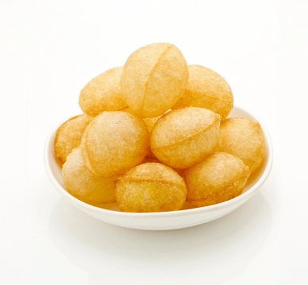 Panipuri Ready - 80 Pcs Packet