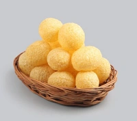Panipuri Ready - 80 Pcs Packet