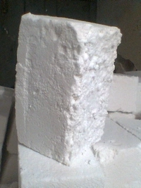 Papad Khar - 1kg